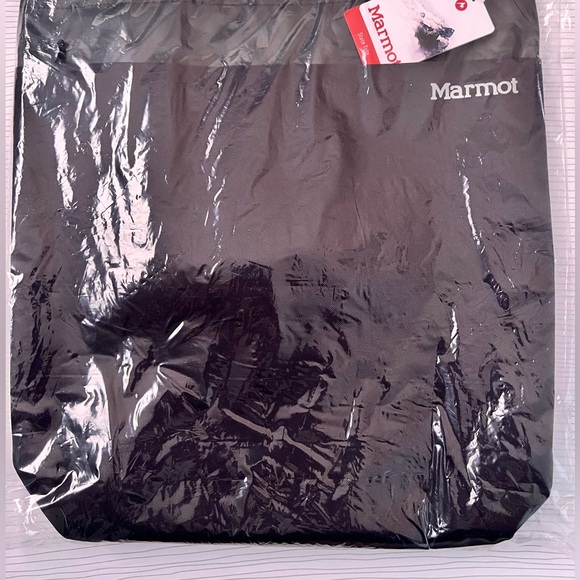 Marmot Slate Tote - Picture 4 of 7